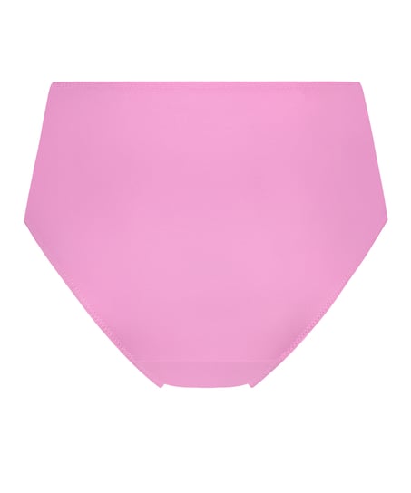 Sophie high knickers, Pink