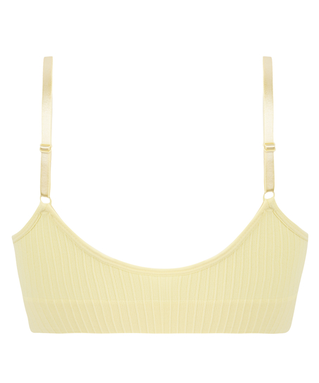 Dianne Bralette, Yellow