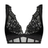 Joanna bralette, Black