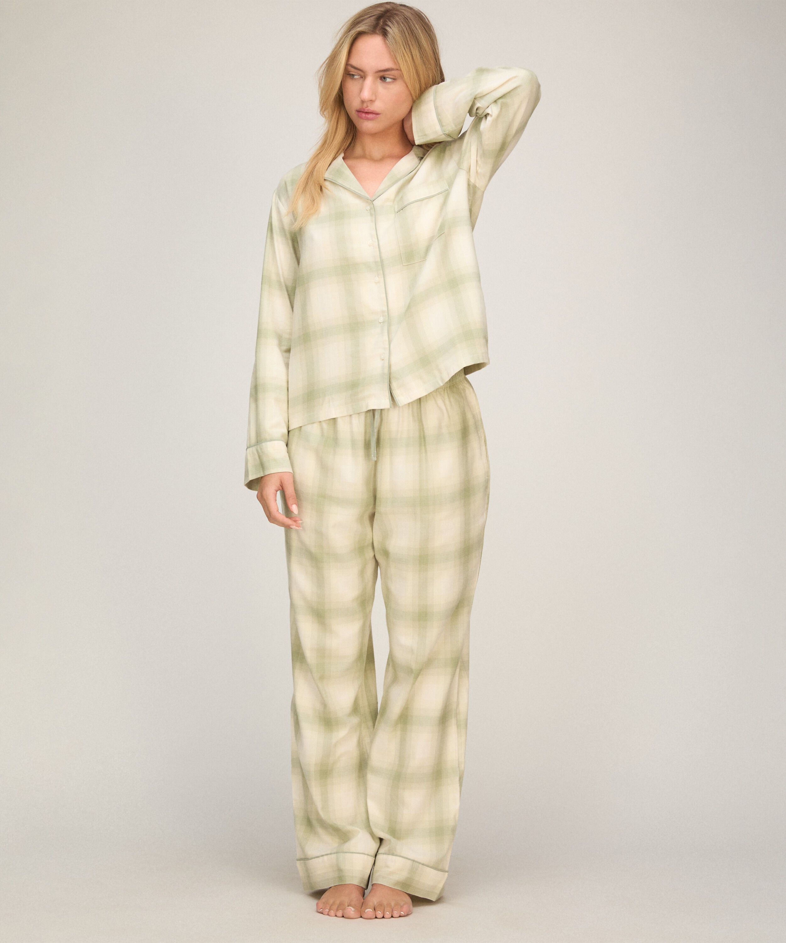 Petite Pant Woven