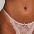 Mini Thong, Pink