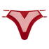 Vienna Thong, Red