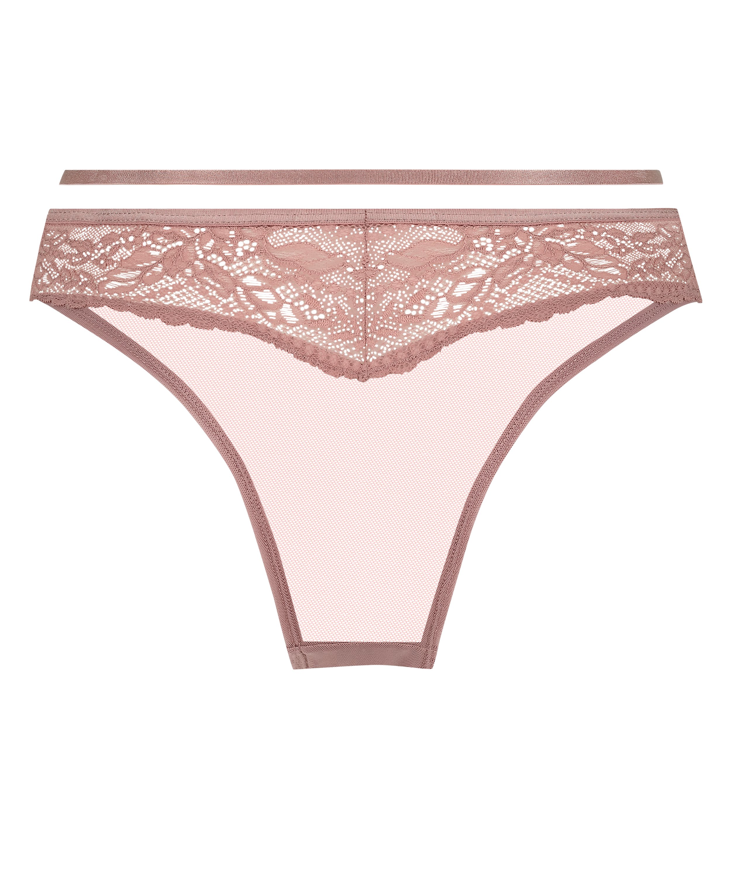 Kirsty Brazilian, Pink, main