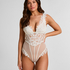 Grace Body, White