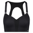 HKMX Sports bra The All Star Xtreme Level 2, Black