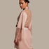 Camille Kimono, Pink
