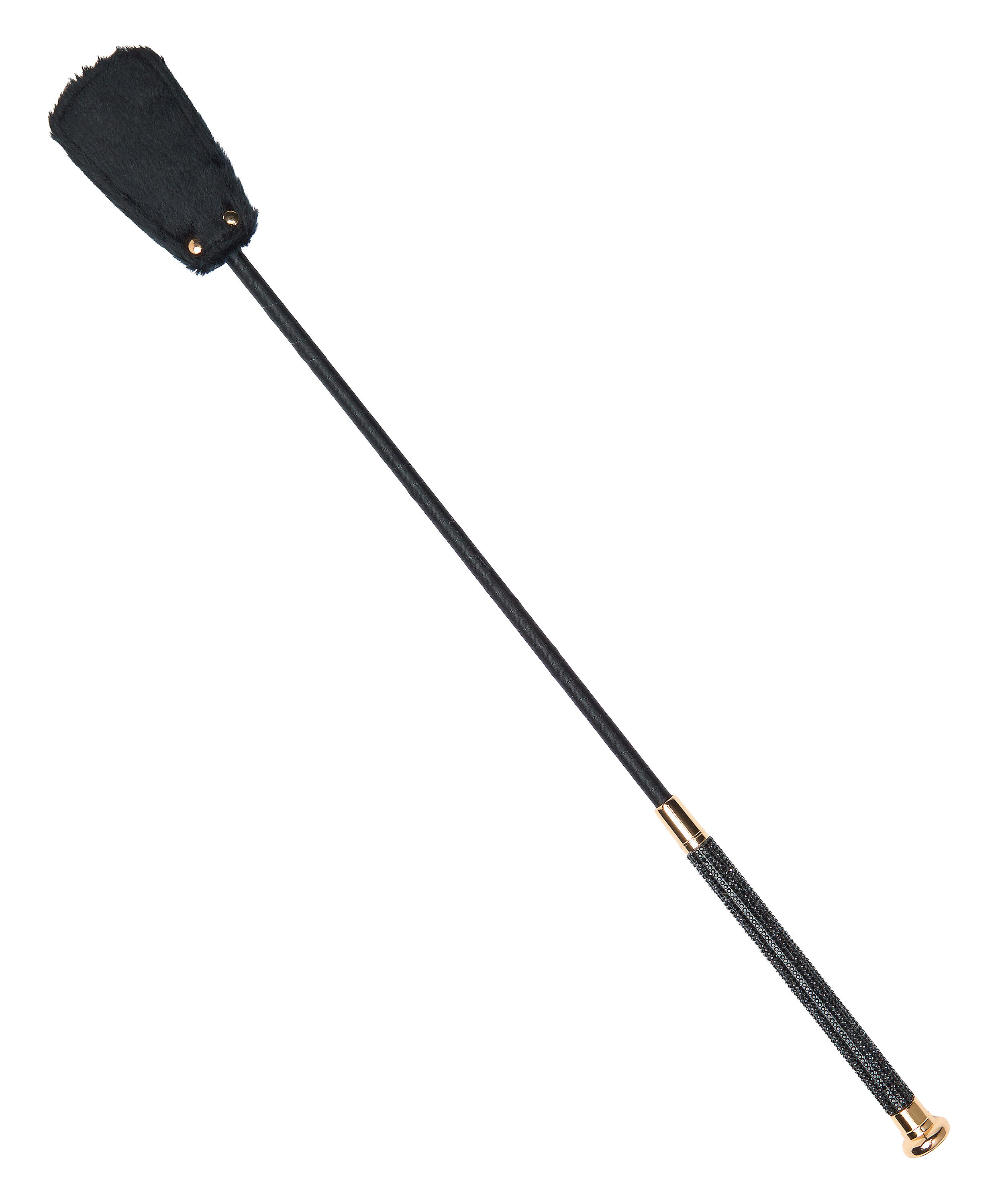 Private Diamond Spanker, Black