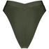 Crete Bikini Bottoms, Green