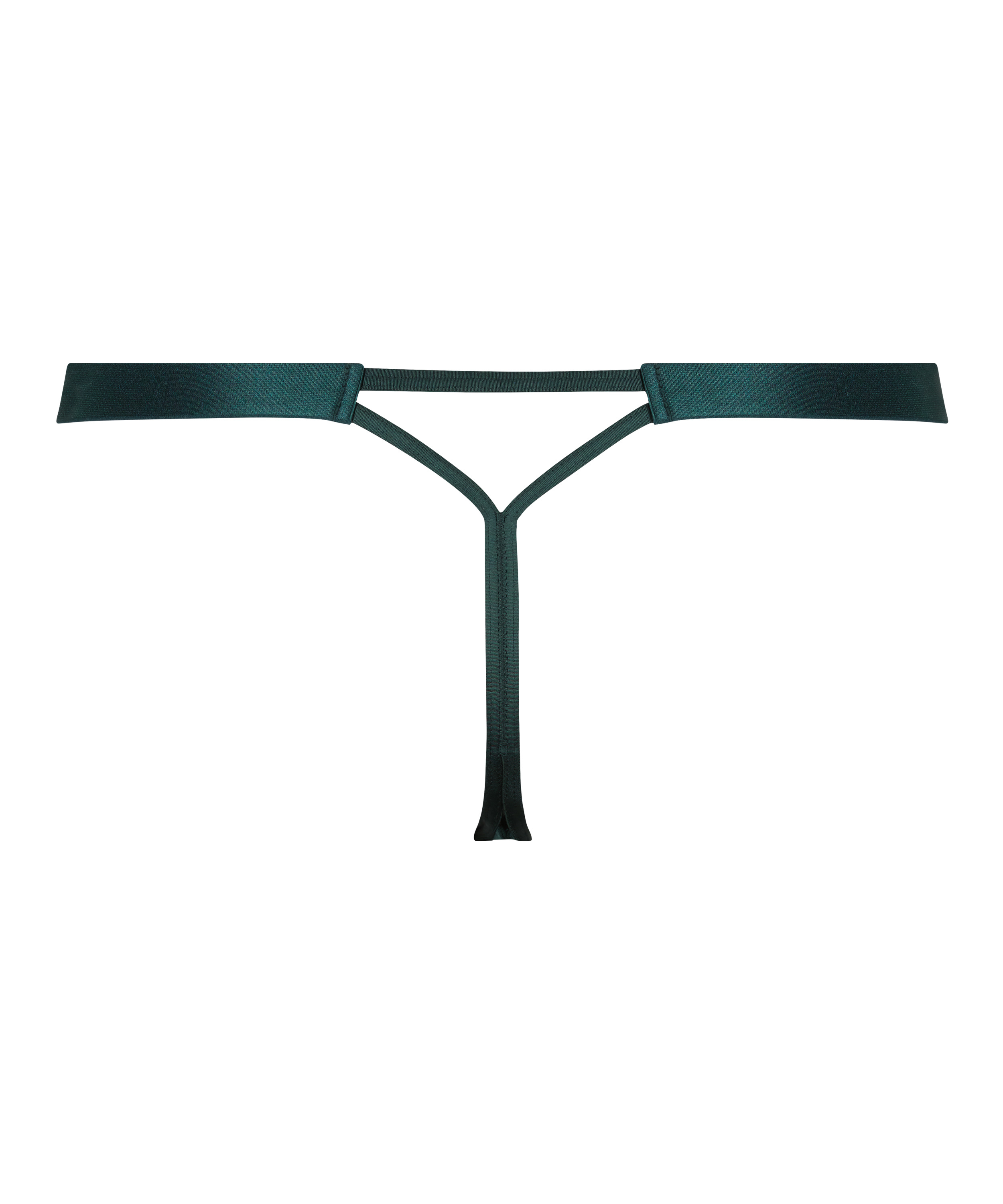 Sting Thong, Green, main