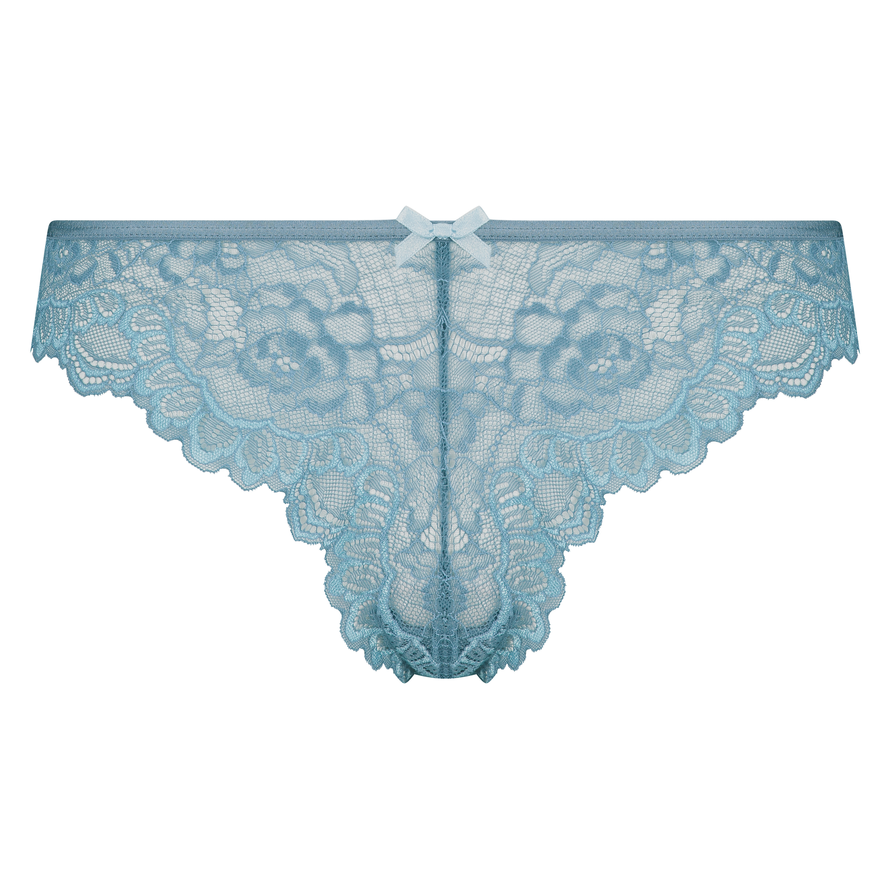 Shakira Brazilian, Blue, main