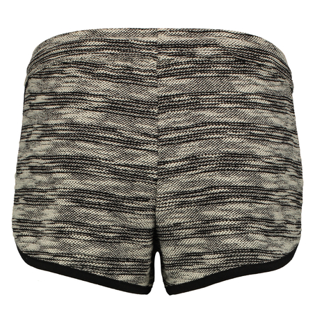 Pyjama shorts Dream Shorts, Black