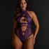 Melissa Body, Purple