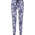 Tall Pyjama Pants, Blue