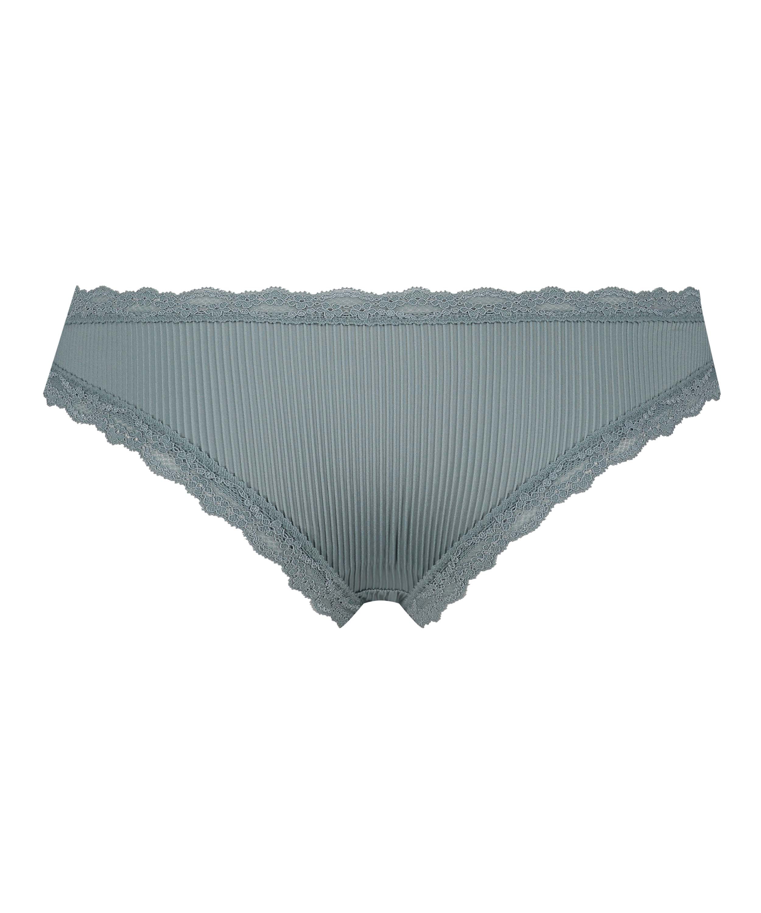 Miny Brazilian, Green, main