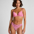 Lorna Thong, Pink