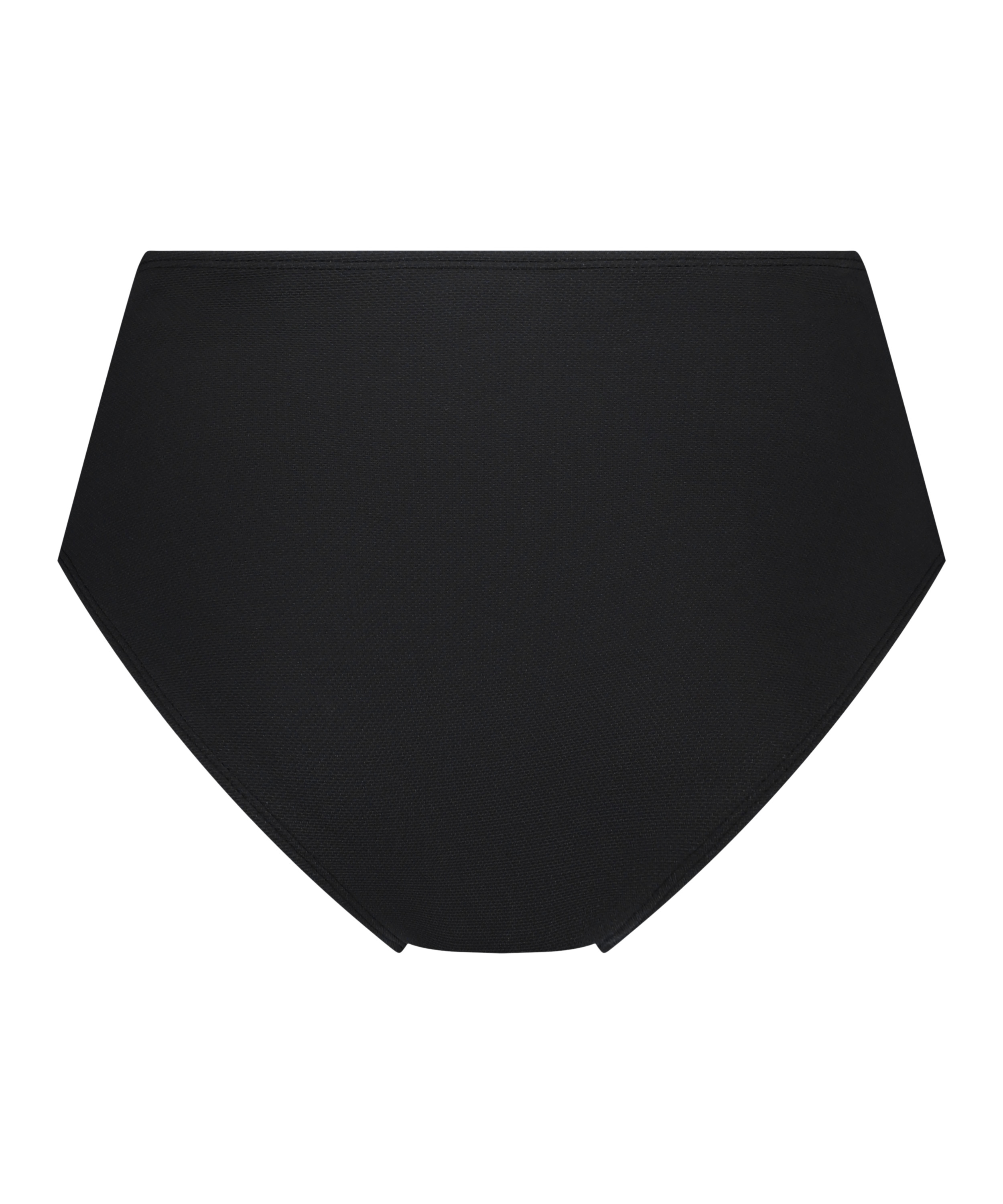 Holbox Rio Bikini Bottoms, Black, main