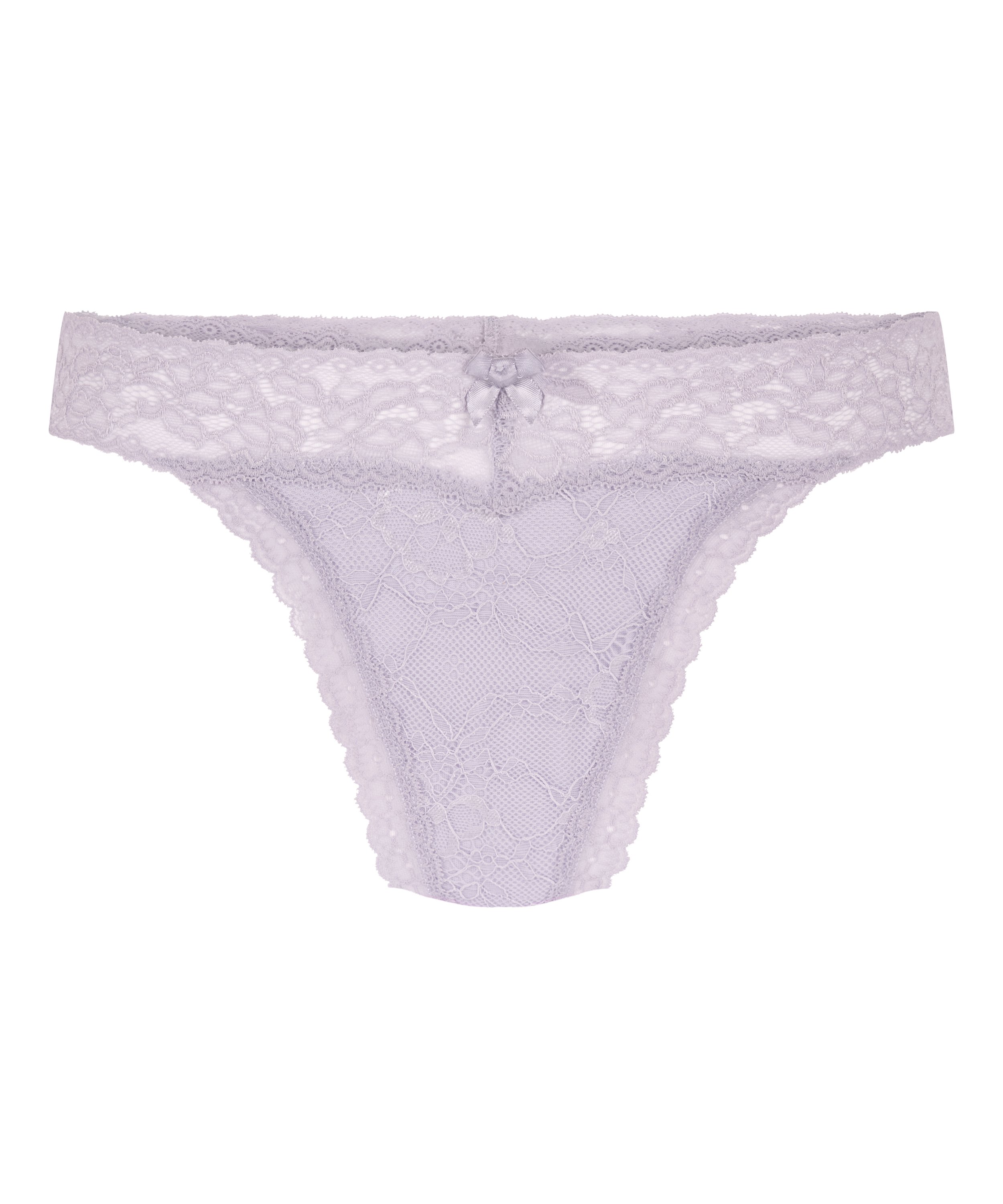 Madison Thong, Purple, main