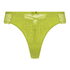 Arabella Thong, Green