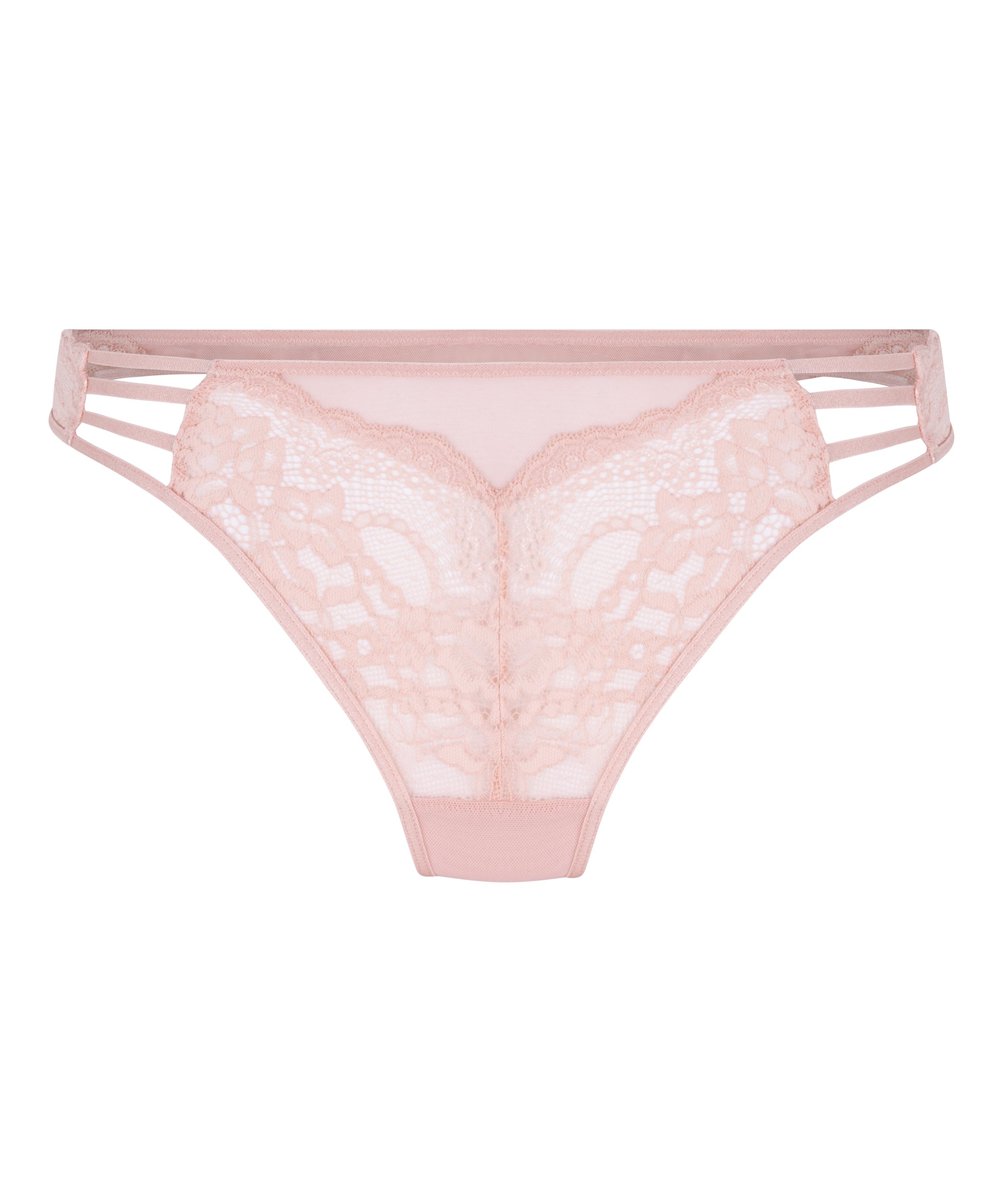 Briar Thong, Pink, main
