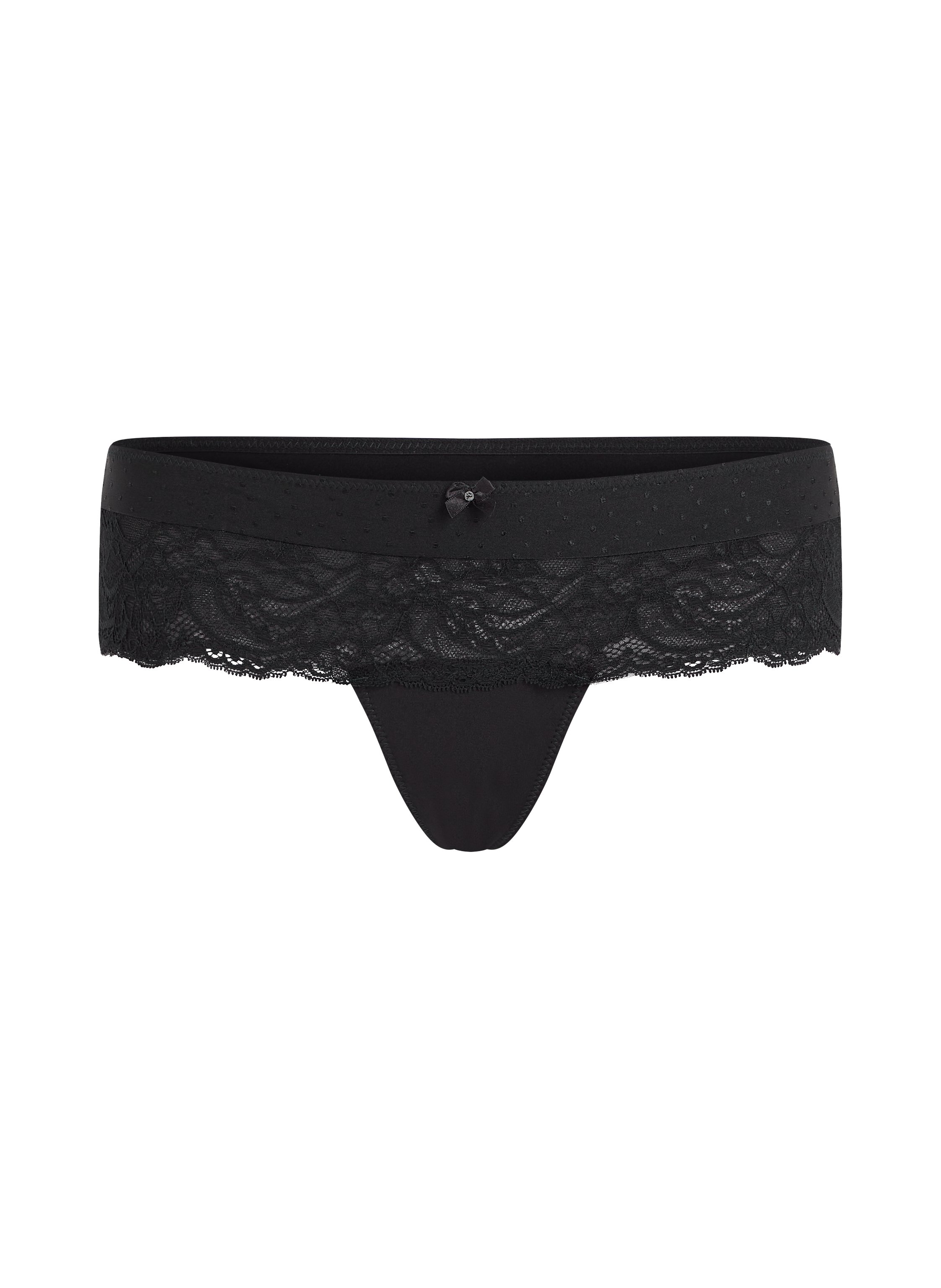 Sophie Boxerthong, Black, main
