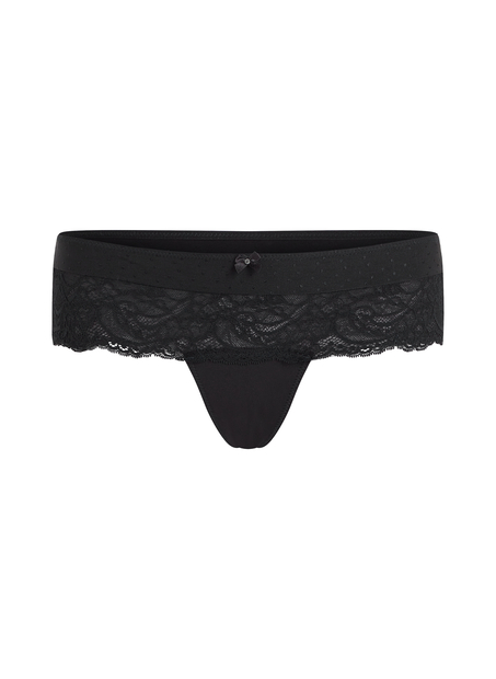Sophie Boxerthong, Black