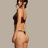 Jamie Thong, Purple