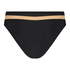 Belize Bikini Bottom, Black