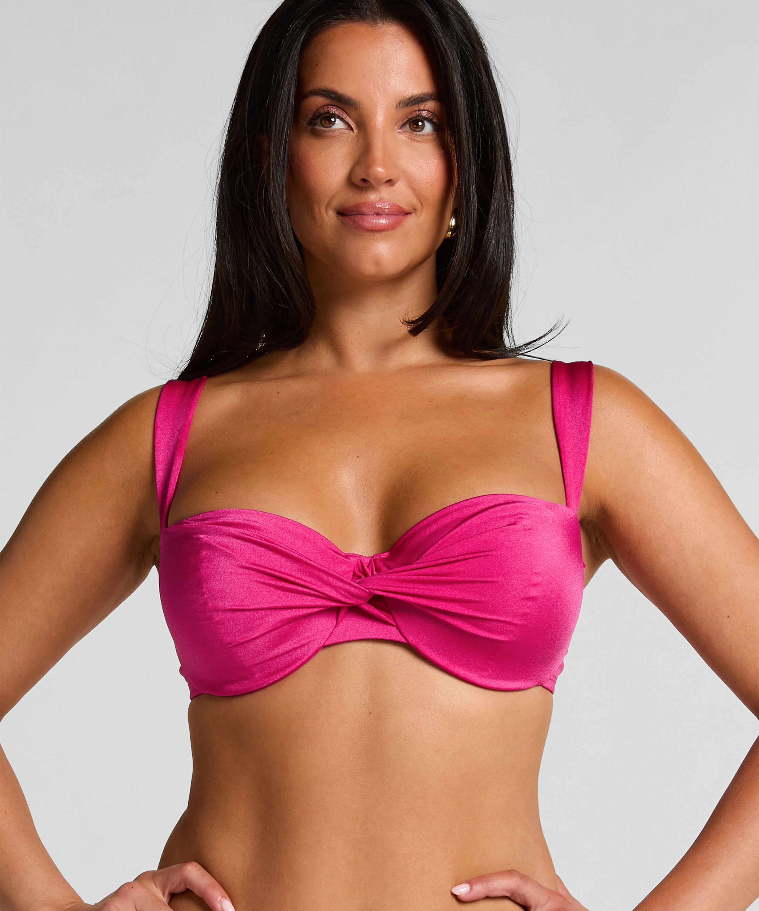 Costa Bikini Top