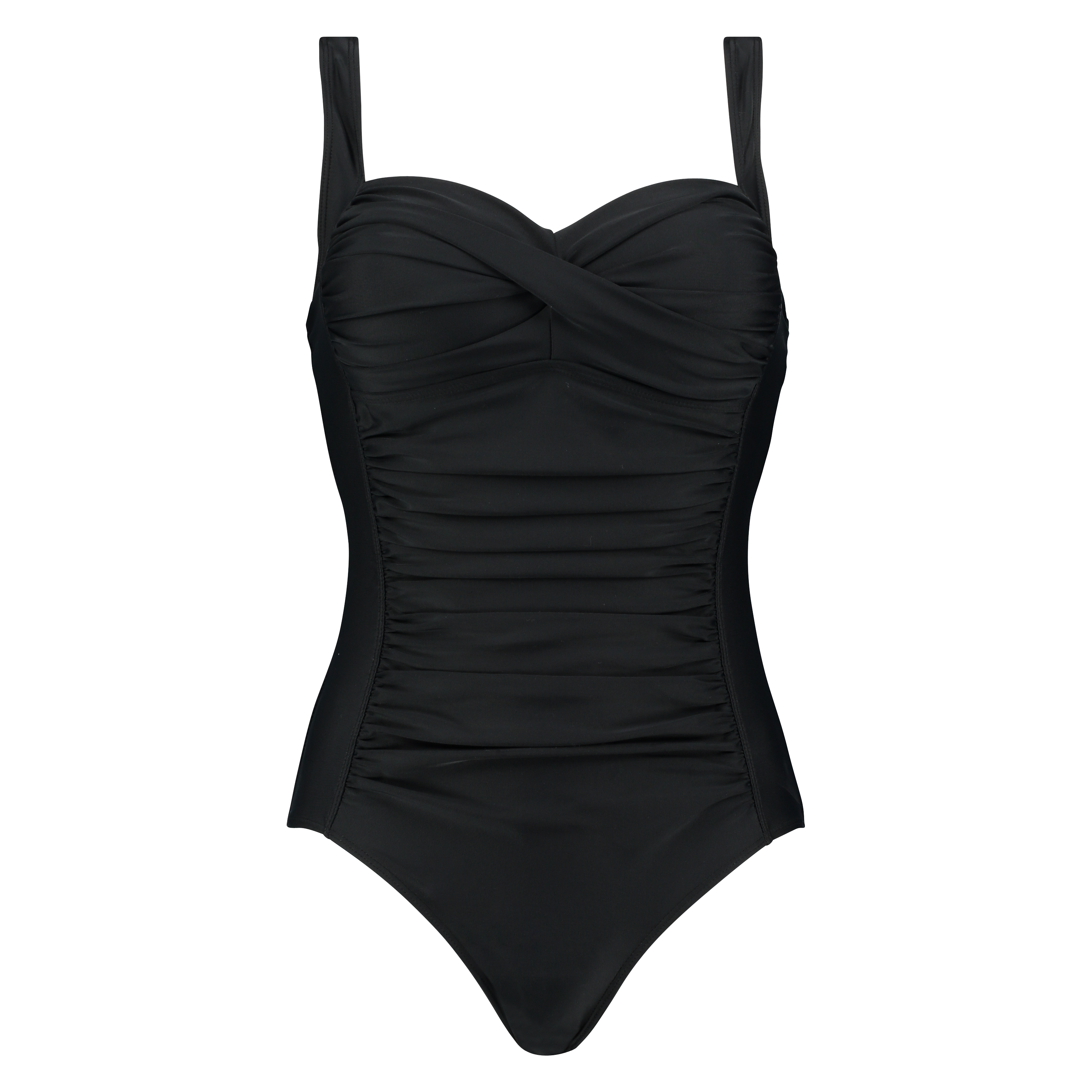 Hunkemoller, Black, main