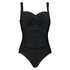 Hunkemoller, Black