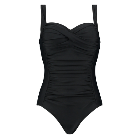 Hunkemoller, Black