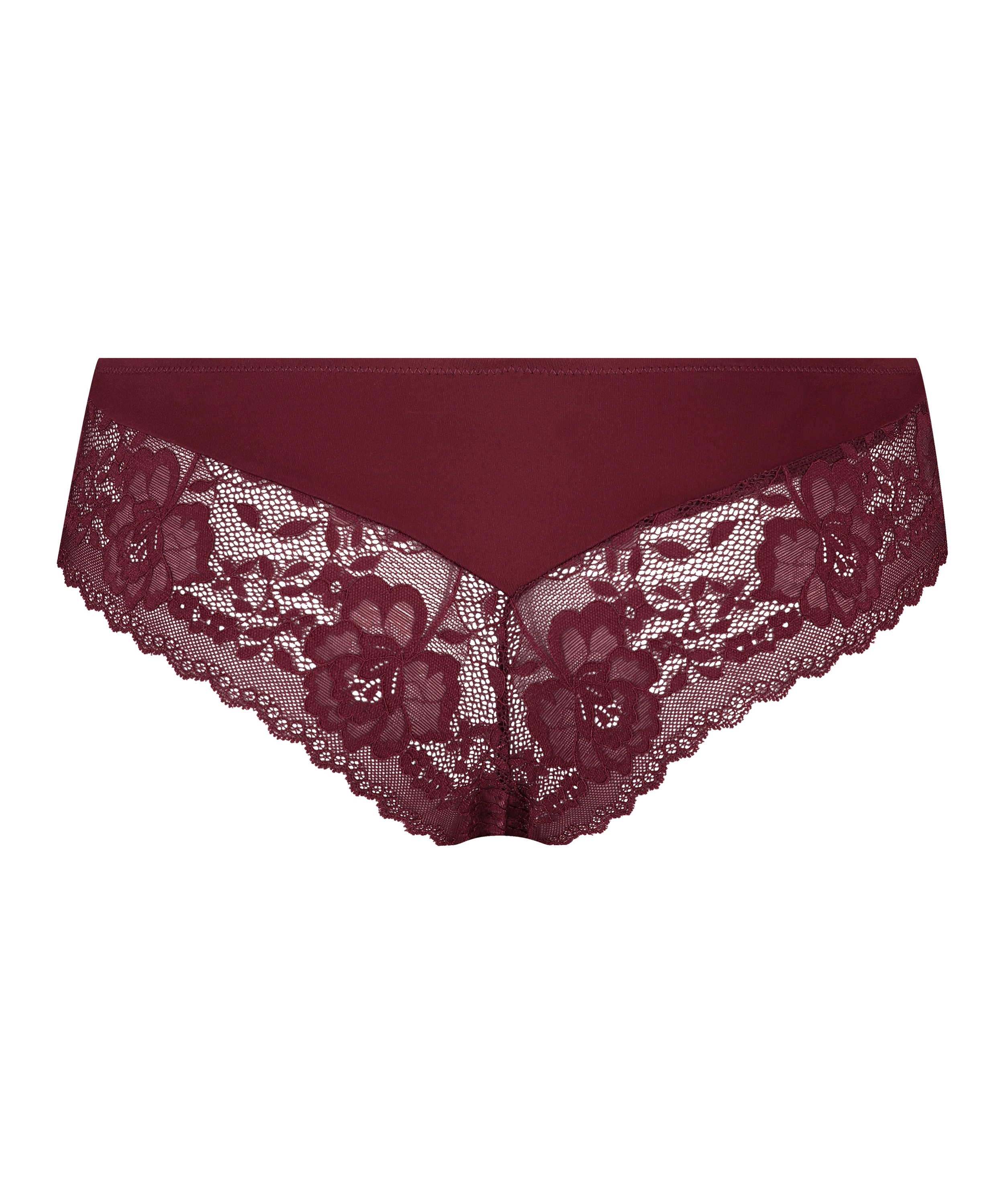 Maya Brazilian, Red, main