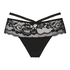 Quinn Boxerthong, Black
