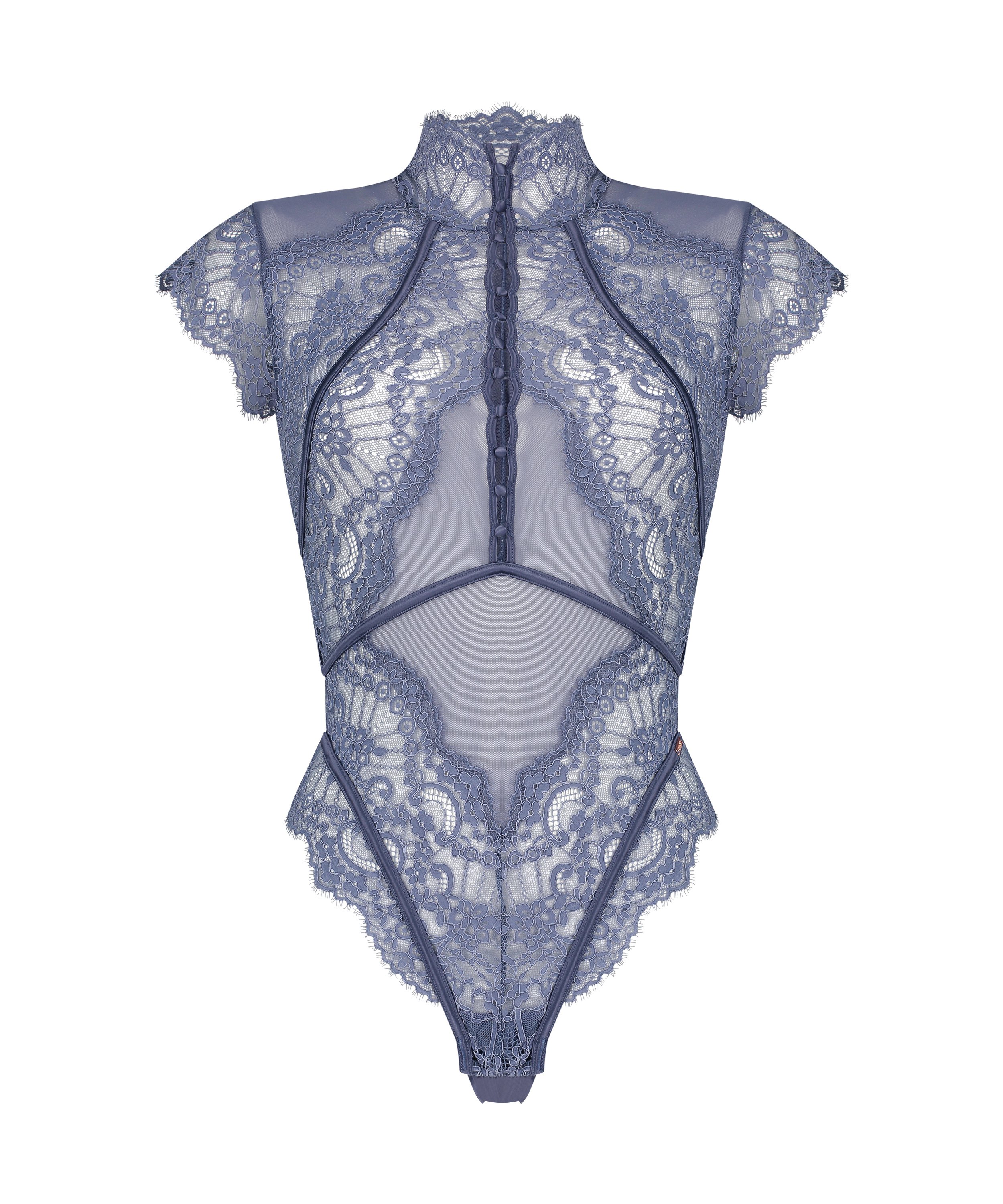 Amelia Body, Blue, main