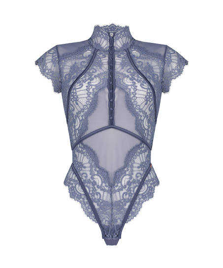 Amelia Body, Blue