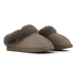 Slippers Reya, Beige