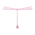 Lillia Thong, Pink