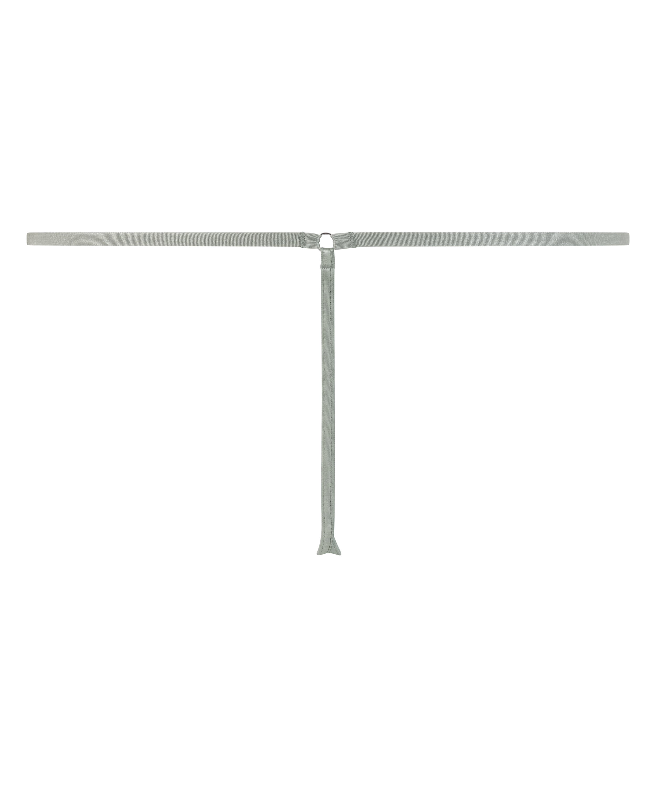 Ingrid Thong, Green, main