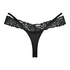 Elliena Thong, Black