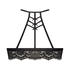 Holly Bralette, Black