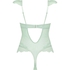 Jolie Non-Padded Underwired Body, Green
