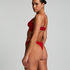 Pippa Thong, Red