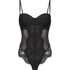 Cora Body, Black