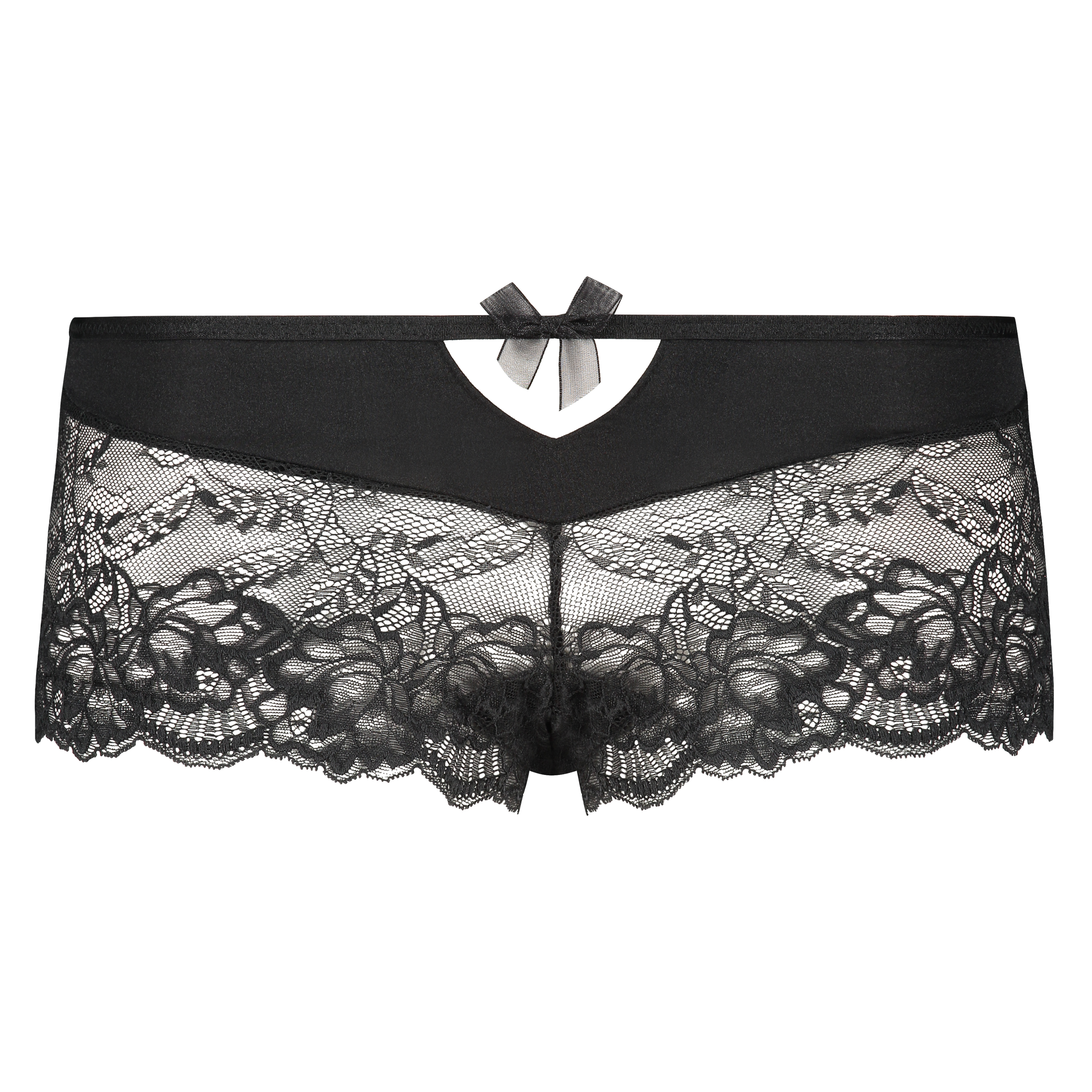 Avia Boxers, Black, main