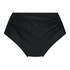 Costa Rio Bikini Bottoms, Black