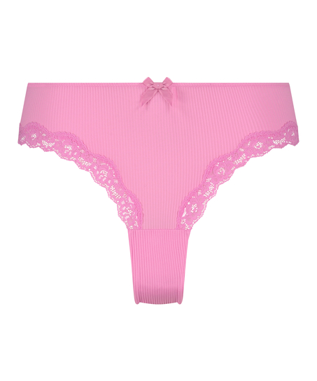 Lola Brazilian, Blue