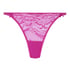 Silvia Thong, Pink