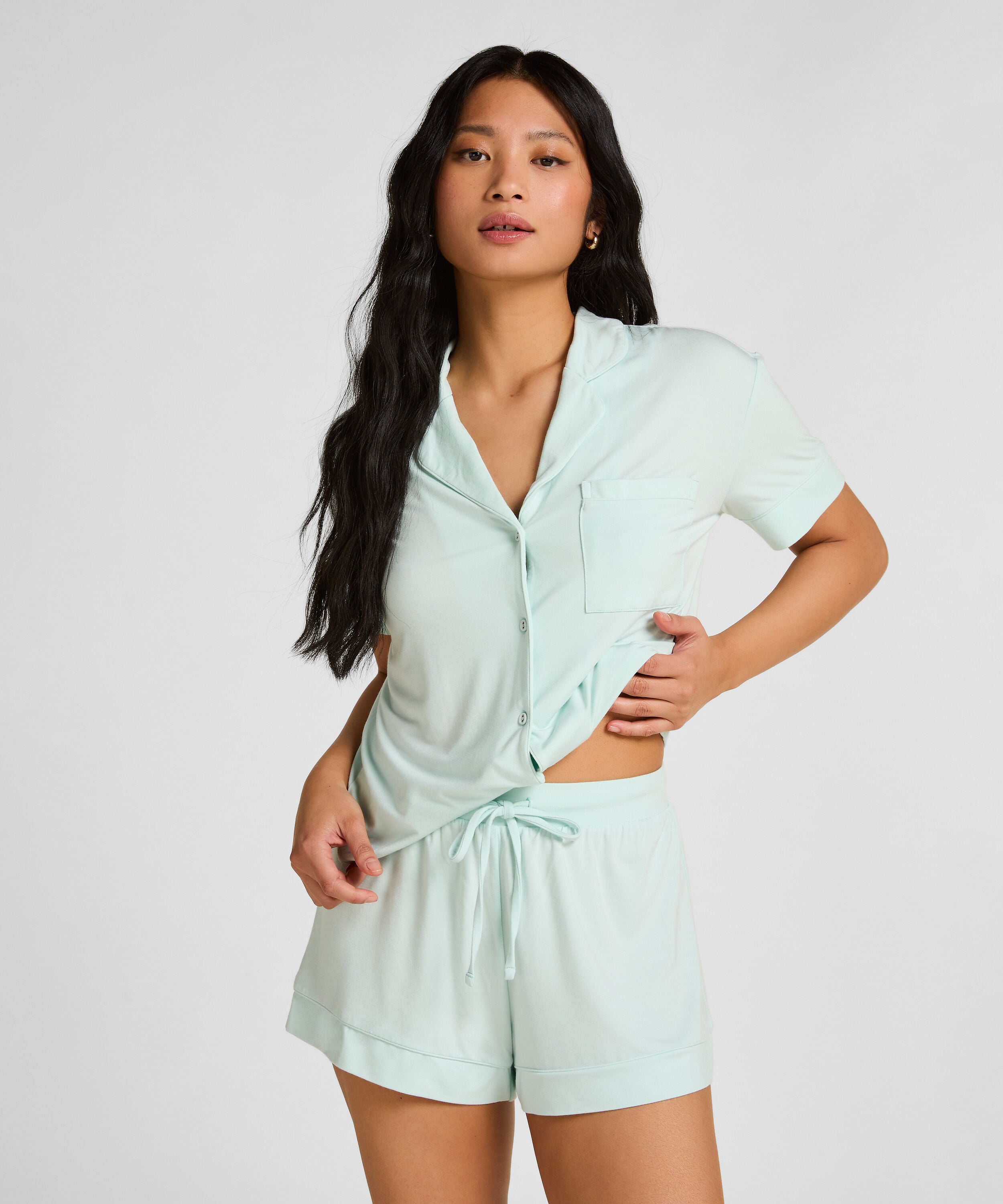 Essential Jersey Short