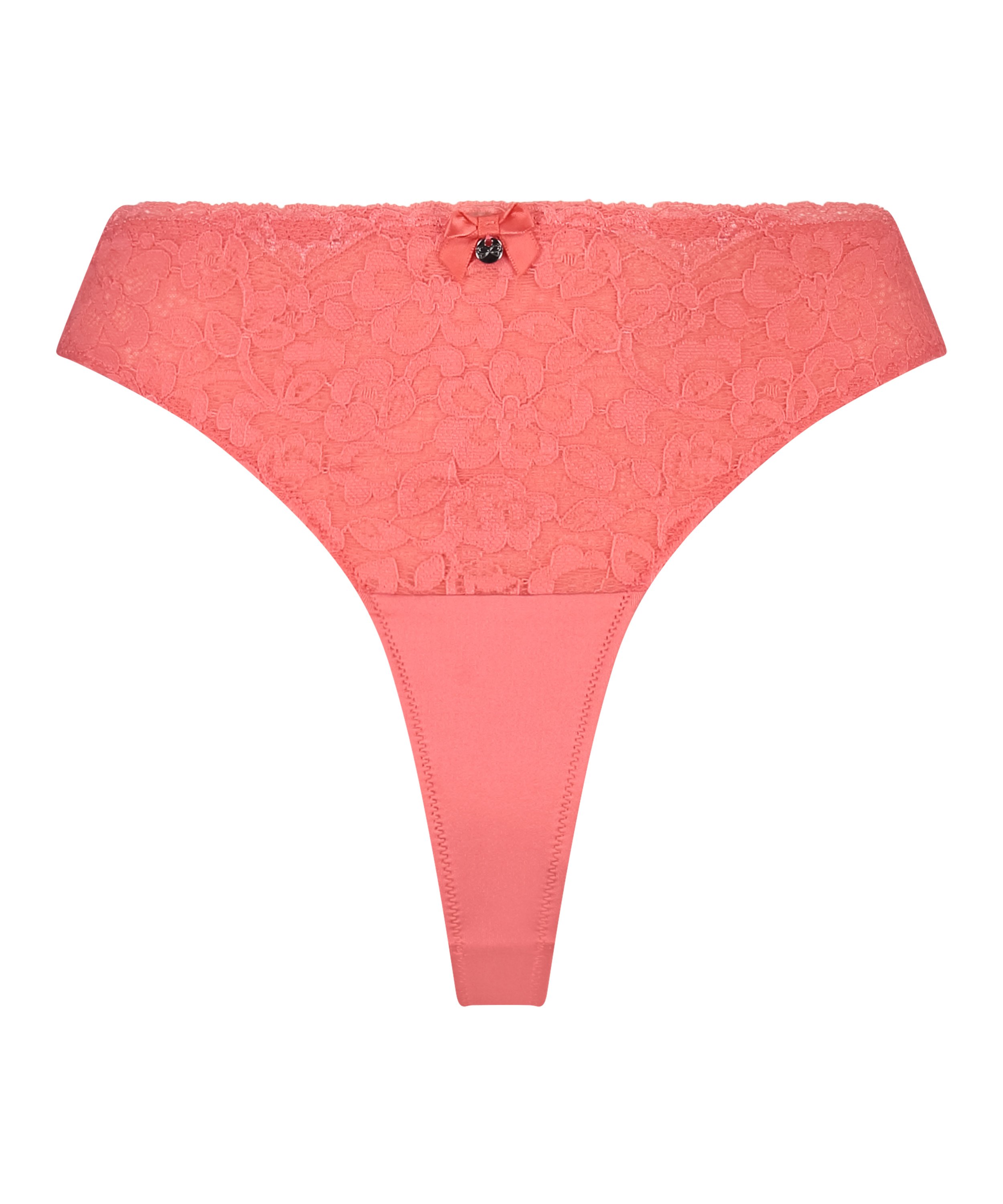 Marine Thong, Pink, main