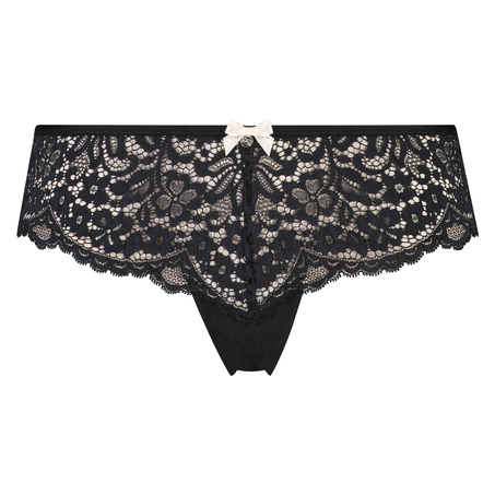 Rose Brazilian, Black